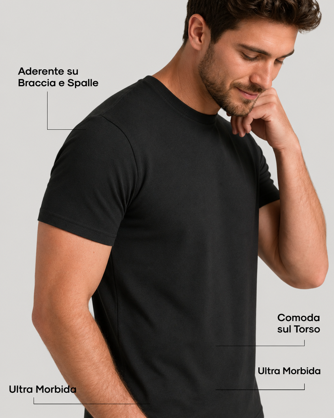 T-Shirt Iconica