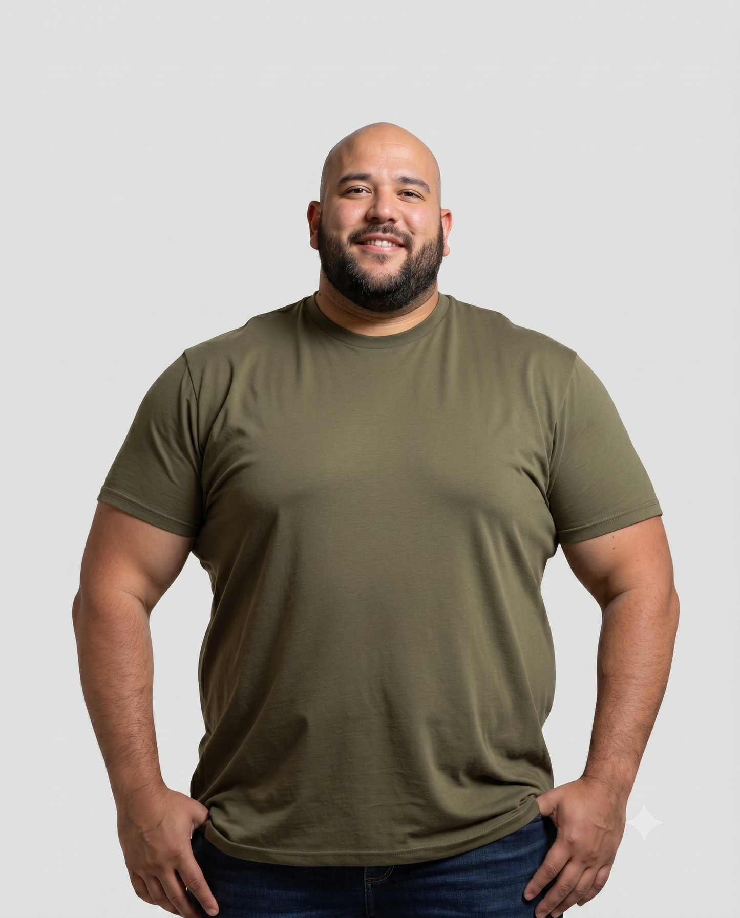 T-Shirt Iconica